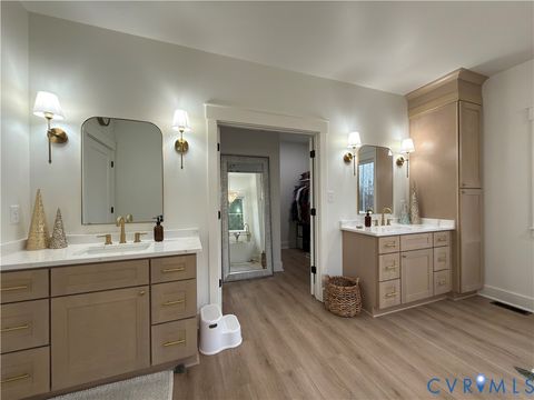 Tiny photo for 7017 Claiborne Road, Sutherland, VA 23885 (MLS # 2602626)