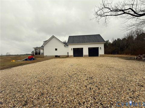 Tiny photo for 7017 Claiborne Road, Sutherland, VA 23885 (MLS # 2602626)