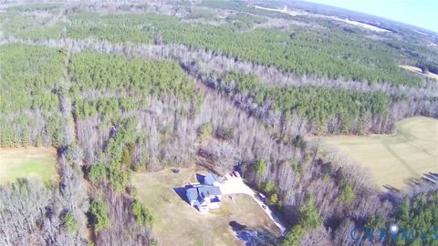 Tiny photo for 7017 Claiborne Road, Sutherland, VA 23885 (MLS # 2602626)