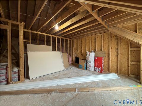 Tiny photo for 7017 Claiborne Road, Sutherland, VA 23885 (MLS # 2602626)