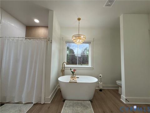 Tiny photo for 7017 Claiborne Road, Sutherland, VA 23885 (MLS # 2602626)