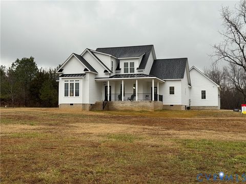 Tiny photo for 7017 Claiborne Road, Sutherland, VA 23885 (MLS # 2602626)