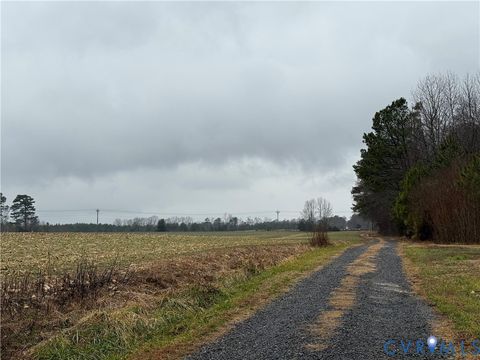 Tiny photo for 7017 Claiborne Road, Sutherland, VA 23885 (MLS # 2602626)