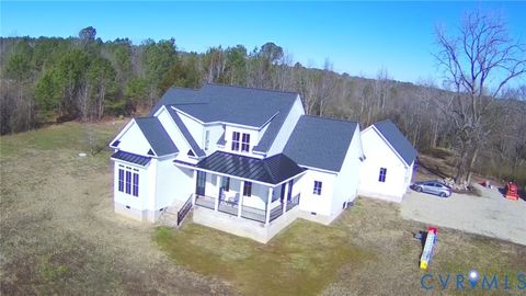 Tiny photo for 7017 Claiborne Road, Sutherland, VA 23885 (MLS # 2602626)