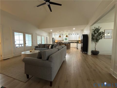 Tiny photo for 7017 Claiborne Road, Sutherland, VA 23885 (MLS # 2602626)