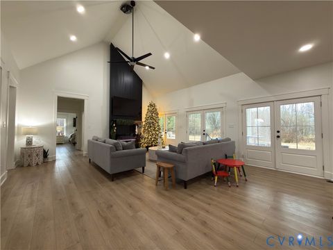 Tiny photo for 7017 Claiborne Road, Sutherland, VA 23885 (MLS # 2602626)