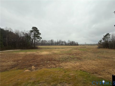 Tiny photo for 7017 Claiborne Road, Sutherland, VA 23885 (MLS # 2602626)