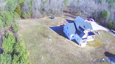 Tiny photo for 7017 Claiborne Road, Sutherland, VA 23885 (MLS # 2602626)