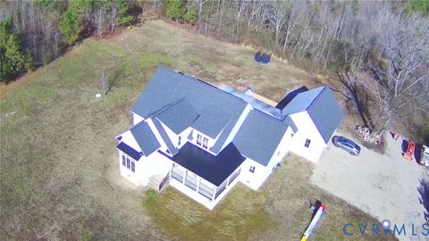 Tiny photo for 7017 Claiborne Road, Sutherland, VA 23885 (MLS # 2602626)