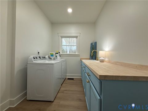 Tiny photo for 7017 Claiborne Road, Sutherland, VA 23885 (MLS # 2602626)
