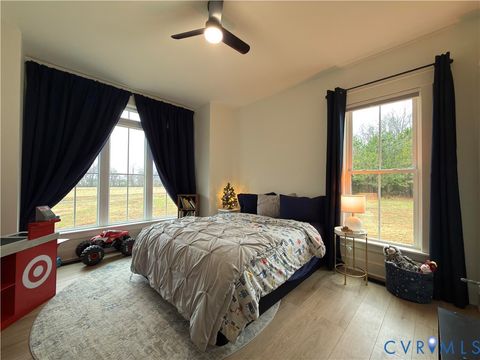 Tiny photo for 7017 Claiborne Road, Sutherland, VA 23885 (MLS # 2602626)