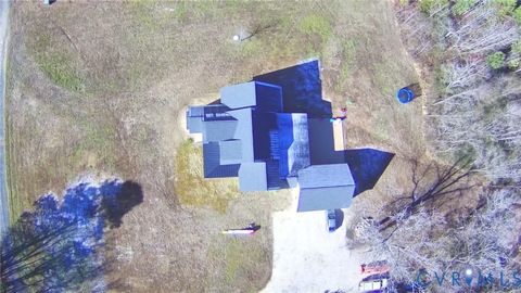 Tiny photo for 7017 Claiborne Road, Sutherland, VA 23885 (MLS # 2602626)