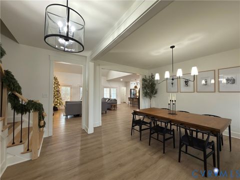 Tiny photo for 7017 Claiborne Road, Sutherland, VA 23885 (MLS # 2602626)