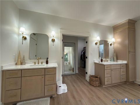 Tiny photo for 7017 Claiborne Road, Sutherland, VA 23885 (MLS # 2602626)