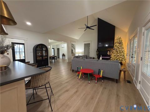 Tiny photo for 7017 Claiborne Road, Sutherland, VA 23885 (MLS # 2602626)