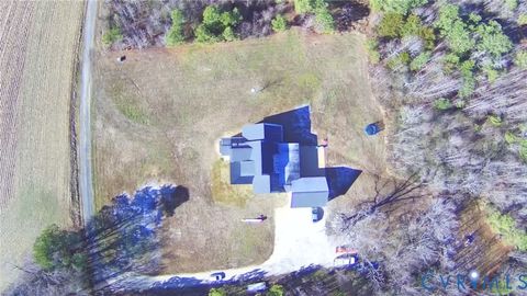 Tiny photo for 7017 Claiborne Road, Sutherland, VA 23885 (MLS # 2602626)