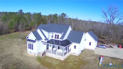 Photo of 7017 Claiborne Road, Sutherland, VA 23885 (MLS # 2602626)