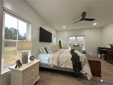 Tiny photo for 7017 Claiborne Road, Sutherland, VA 23885 (MLS # 2602626)