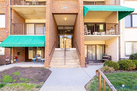 Tiny photo for 1509 Bronwyn Road #303, Henrico, VA 23238 (MLS # 2605865)