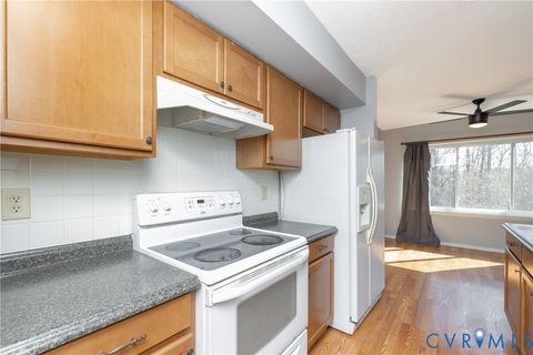 Tiny photo for 1509 Bronwyn Road #303, Henrico, VA 23238 (MLS # 2605865)