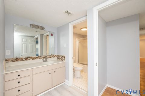 Tiny photo for 1509 Bronwyn Road #303, Henrico, VA 23238 (MLS # 2605865)
