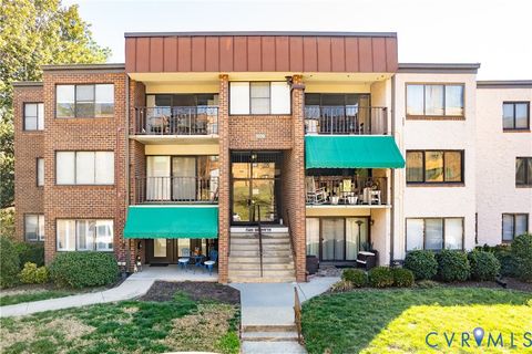 Photo of 1509 Bronwyn Road #303, Henrico, VA 23238 (MLS # 2605865)