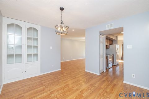 Tiny photo for 1509 Bronwyn Road #303, Henrico, VA 23238 (MLS # 2605865)