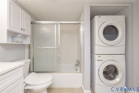 Tiny photo for 1509 Bronwyn Road #303, Henrico, VA 23238 (MLS # 2605865)