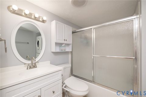 Tiny photo for 1509 Bronwyn Road #303, Henrico, VA 23238 (MLS # 2605865)