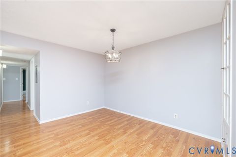 Tiny photo for 1509 Bronwyn Road #303, Henrico, VA 23238 (MLS # 2605865)