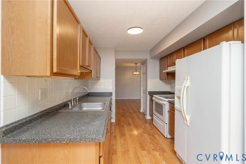 Tiny photo for 1509 Bronwyn Road #303, Henrico, VA 23238 (MLS # 2605865)