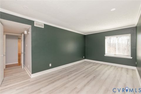 Tiny photo for 1509 Bronwyn Road #303, Henrico, VA 23238 (MLS # 2605865)
