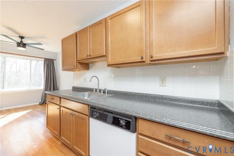 Tiny photo for 1509 Bronwyn Road #303, Henrico, VA 23238 (MLS # 2605865)