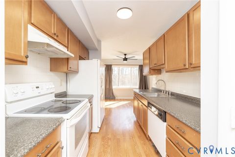 Tiny photo for 1509 Bronwyn Road #303, Henrico, VA 23238 (MLS # 2605865)