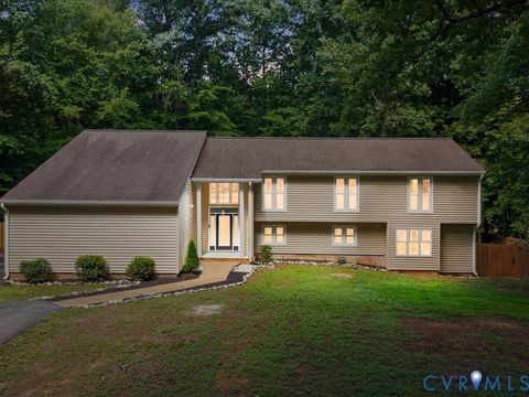 Tiny photo for 4113 Poplar Grove Road, Midlothian, VA 23112 (MLS # 2616508)