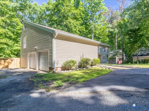 Tiny photo for 4113 Poplar Grove Road, Midlothian, VA 23112 (MLS # 2616508)