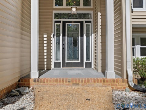 Tiny photo for 4113 Poplar Grove Road, Midlothian, VA 23112 (MLS # 2616508)