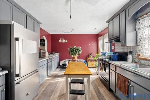 Tiny photo for 155 Oak Springs Drive, Aylett, VA 23009 (MLS # 2533910)