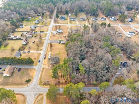 Tiny photo for 155 Oak Springs Drive, Aylett, VA 23009 (MLS # 2533910)