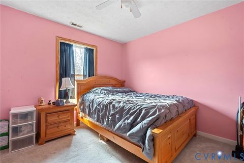 Tiny photo for 155 Oak Springs Drive, Aylett, VA 23009 (MLS # 2533910)