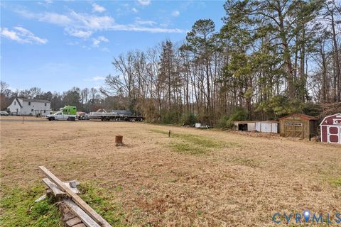 Tiny photo for 155 Oak Springs Drive, Aylett, VA 23009 (MLS # 2533910)