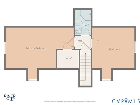 Tiny photo for 155 Oak Springs Drive, Aylett, VA 23009 (MLS # 2533910)