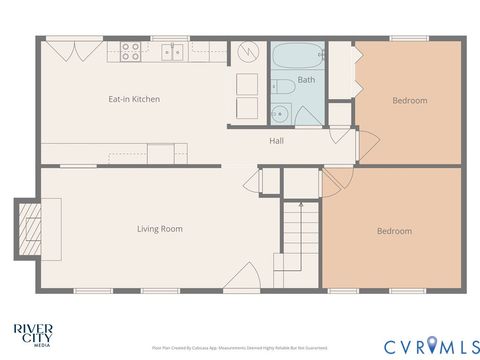 Tiny photo for 155 Oak Springs Drive, Aylett, VA 23009 (MLS # 2533910)