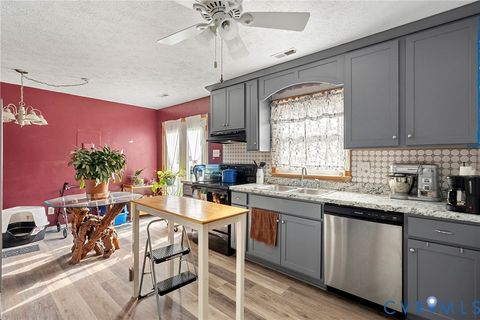 Tiny photo for 155 Oak Springs Drive, Aylett, VA 23009 (MLS # 2533910)