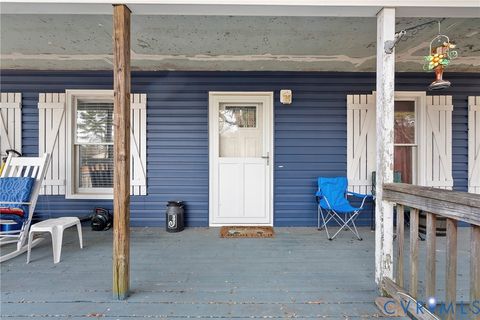 Tiny photo for 155 Oak Springs Drive, Aylett, VA 23009 (MLS # 2533910)