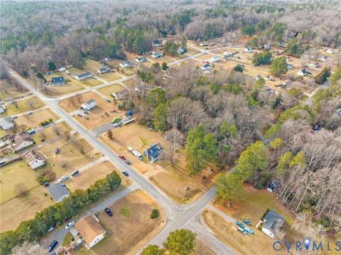 Tiny photo for 155 Oak Springs Drive, Aylett, VA 23009 (MLS # 2533910)