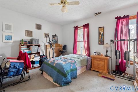 Tiny photo for 155 Oak Springs Drive, Aylett, VA 23009 (MLS # 2533910)