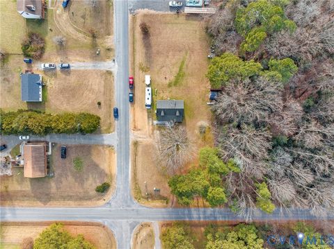 Tiny photo for 155 Oak Springs Drive, Aylett, VA 23009 (MLS # 2533910)