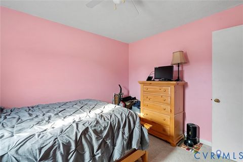 Tiny photo for 155 Oak Springs Drive, Aylett, VA 23009 (MLS # 2533910)