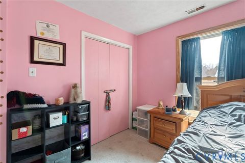 Tiny photo for 155 Oak Springs Drive, Aylett, VA 23009 (MLS # 2533910)